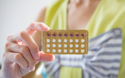&iquest;A qu&eacute; edad pueden las adolescentes empezar a tomar la p&iacute;ldora?
