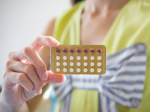¿A qué edad pueden las adolescentes empezar a tomar la píldora? Imagen32615D 1