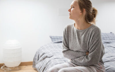 C&oacute;mo entender y manejar el s&iacute;ndrome premenstrual, ahora reconocido como un trastorno real
