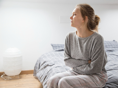 Cómo entender y manejar el síndrome premenstrual, ahora reconocido como un trastorno real Imagen32669D 1