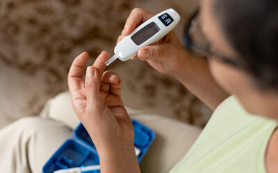 10 s&iacute;ntomas iniciales de diabetes que no debes ignorar