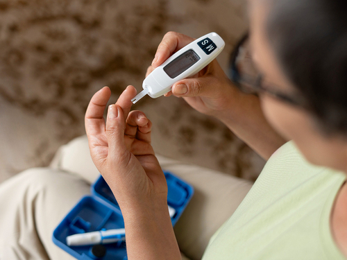 10 síntomas iniciales de diabetes que no debes ignorar Imagen32678D 1