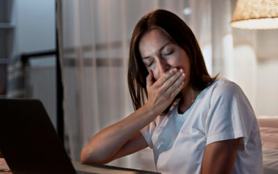 Cambio de hora: por qu&eacute; te sientes m&aacute;s cansado durante los primeros d&iacute;as