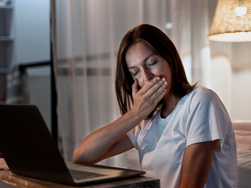 Cambio de hora: por qué te sientes más cansado durante los primeros días Imagen32681D 1