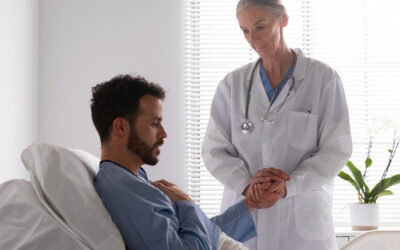 Cáncer de próstata: edad recomendada para el primer chequeo y síntomas de alerta