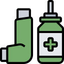 Terapia Inhalada