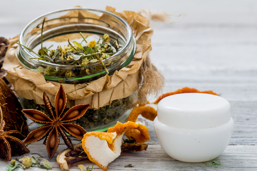 tratamientos fitoterap&eacute;uticos - fitoterapia en Valencia