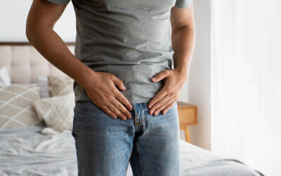 Cáncer de testículos: así es el tumor más frecuente entre los 15 y los 35 años