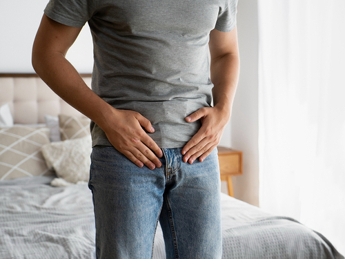 Cáncer de testículos: así es el tumor más frecuente entre los 15 y los 35 años Imagen32886D