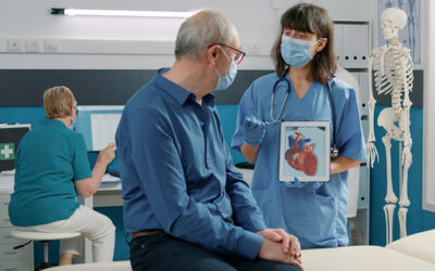 Betabloqueantes: nuevos datos sobre su utilidad tras un infarto