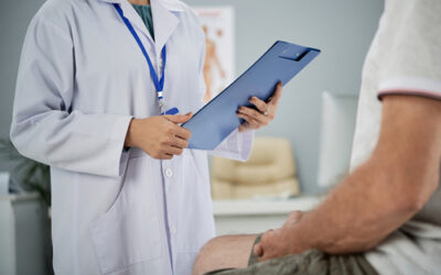 Enfermedad Renal Crónica: detección precoz, clave de vida