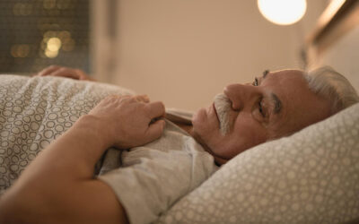 La apnea del sueño aumenta el riesgo de padecer estas enfermedades neurológicas