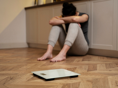¿Cómo controlar la diabulimia? Imagen33259D