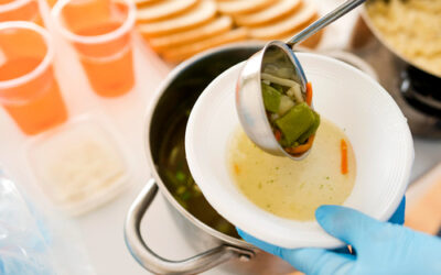 Aumentan las infecciones graves por listeria: cómo puedes protegerte