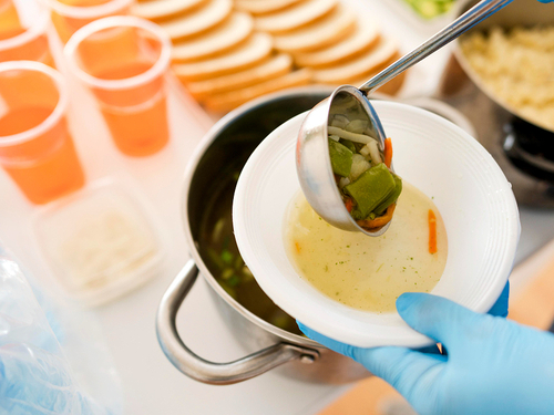 Aumentan las infecciones graves por listeria: cómo puedes protegerte Imagen33265D