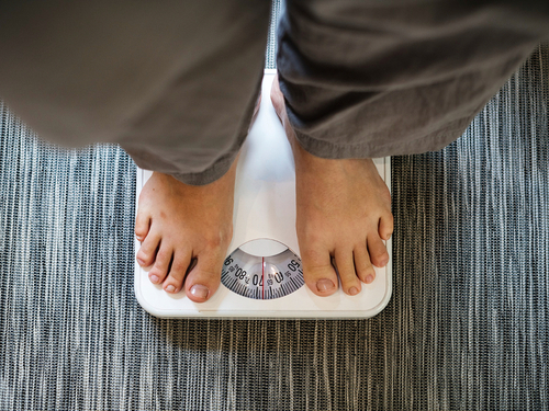 Por qué la obesidad es sobre todo una enfermedad del cerebro: lo primero que se inflama es el hipotálamo Imagen33286D