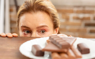 Dejar de comer dulce reduce a la mitad el riesgo de infarto