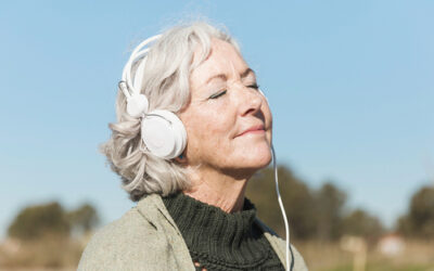 La música puede prevenir la demencia hasta en un 40%