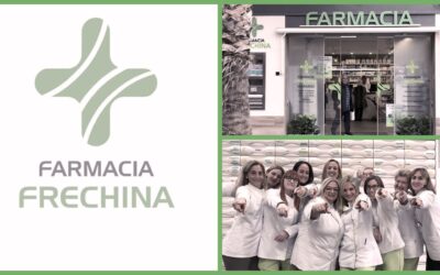 Farmacia Frechina Valencia consejo farmacéutico especialistas de la salud
