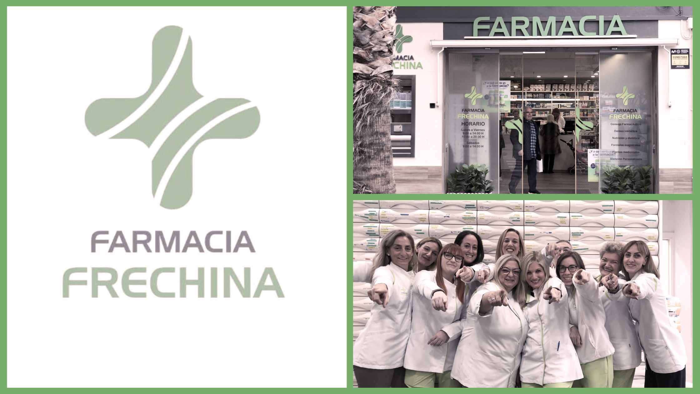 farmacia frechina valencia Farmacia Frechina Valencia