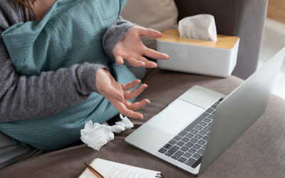 Complicaciones de la gripe: las más frecuentes y cómo prevenirlas