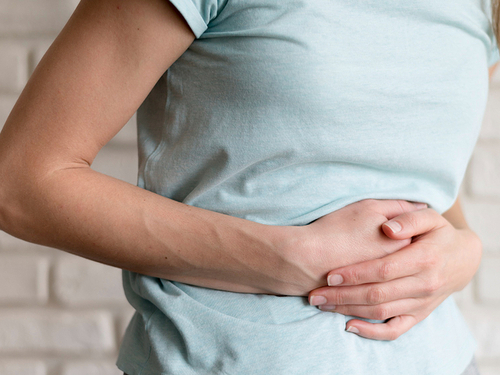 ¿Qué es la colecistitis? Imagen33449D