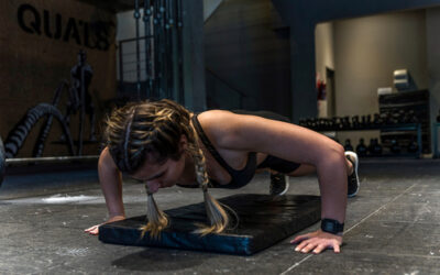 Ni Hyrox, ni CrossFit: así es ATHX, la nueva disciplina de entrenamiento híbrido para trabajar fuerza y resistencia