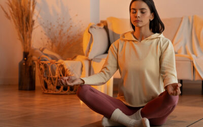 Cómo relajar el cuerpo antes de dormir: 7 ideas simples que te harán pasar mejor noche