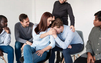 Ansiedad social: cómo puedes saber si tienes un trastorno