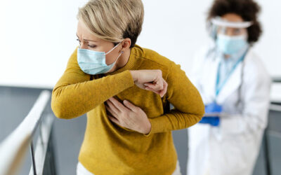 Bronquitis, ¿ante qué síntomas debes acudir al médico?