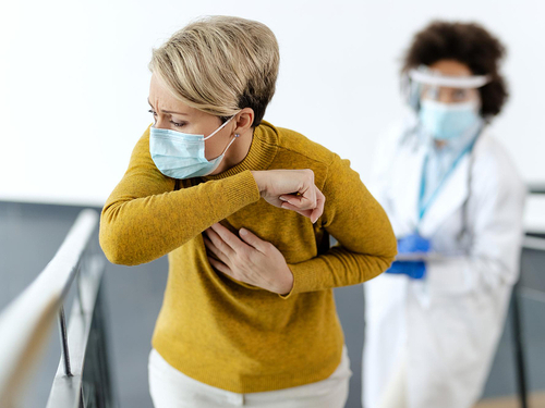 Bronquitis, ¿ante qué síntomas debes acudir al médico? Imagen33581D