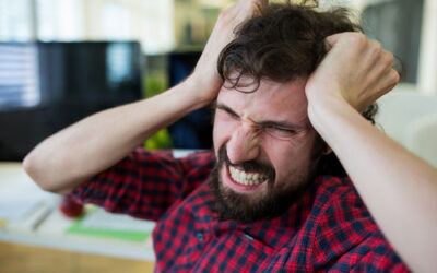 Golpe en la cabeza: ¿qué hacer y cuándo es motivo de preocupación?