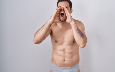 ¿Qué calzoncillos usas? Esto es lo que dice un urólogo de tu salud testicular