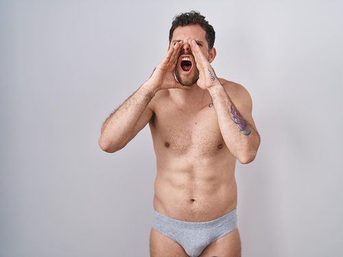 ¿Qué calzoncillos usas? Esto es lo que dice un urólogo de tu salud testicular Imagen33614D