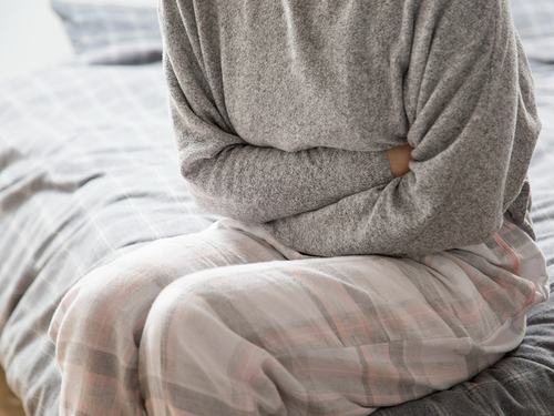Gastroenteritis: qué puedes comer y que no (siempre que te apetezca) Imagen33686D