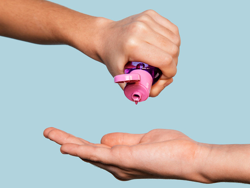 Lubricantes: por qué deberías usarlos, sobre todo, a partir de los 40 Imagen33690D