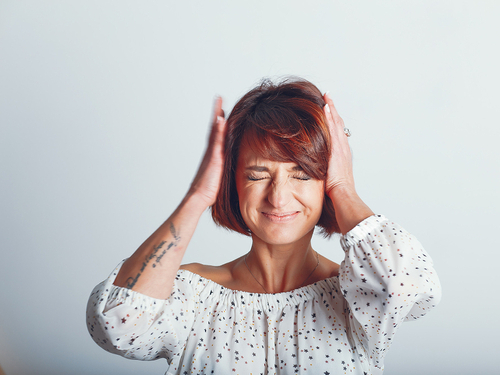 Terapia de sonido para el tinnitus: ¿cómo ayuda? Imagen33742D