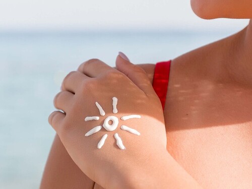 Se acerca Semana Santa ¿cómo y cuándo debo protegerme del sol? Imagen33769D