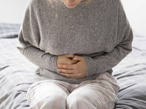 Dolor al menstruar, al orinar o durante las relaciones sexuales: las señales de alerta de la endometriosis profunda Imagen33770D