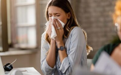 Alergia o resfriado: las claves para no confundirlos