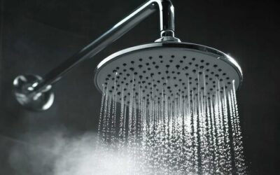 Qué pasa en nuestro cuerpo si nos duchamos con agua muy caliente