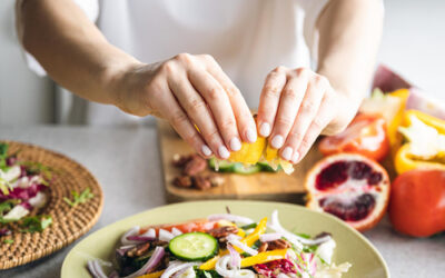 Qué es el clean eating, beneficios y riesgos para la salud