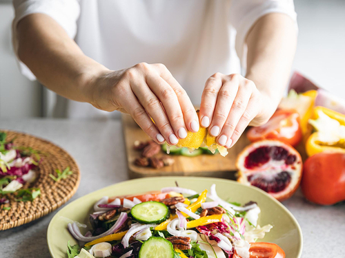 Qué es el clean eating, beneficios y riesgos para la salud Imagen33849D