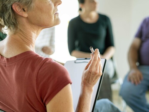 Podrías tener TDAH sin saberlo: estas son las señales en adultos Imagen33946D
