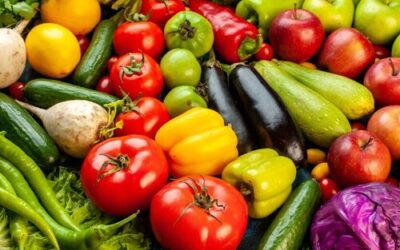 Estos son los alimentos que te pueden ayudar a estar menos cansado en primavera
