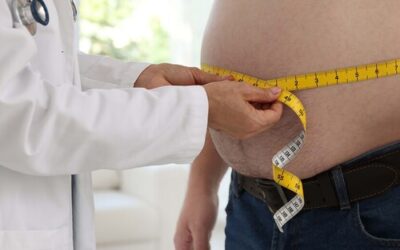 Reducir cintura no es solo estética: la grasa abdominal aumenta el riesgo de infarto e ictus