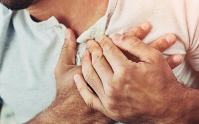 Crean un test genético que anticipa el riesgo de ocho enfermedades cardiovasculares frecuentes