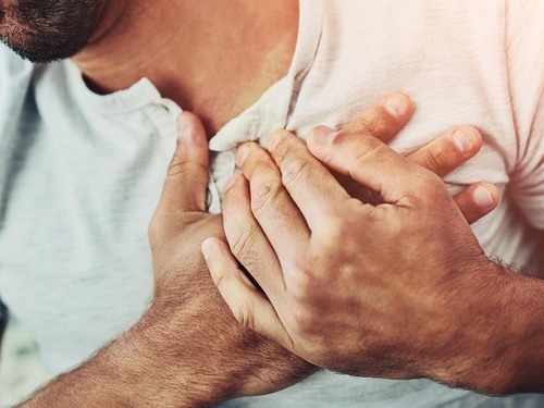 Crean un test genético que anticipa el riesgo de ocho enfermedades cardiovasculares frecuentes Imagen34082D