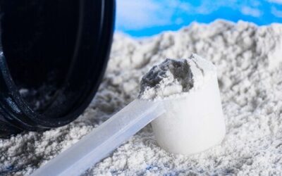 La creatina no solo fortalece los músculos, también puede beneficiar al cerebro