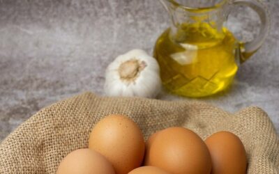 El alimento cotidiano y barato que podría reducir el riesgo de Alzheimer hasta un 27 %